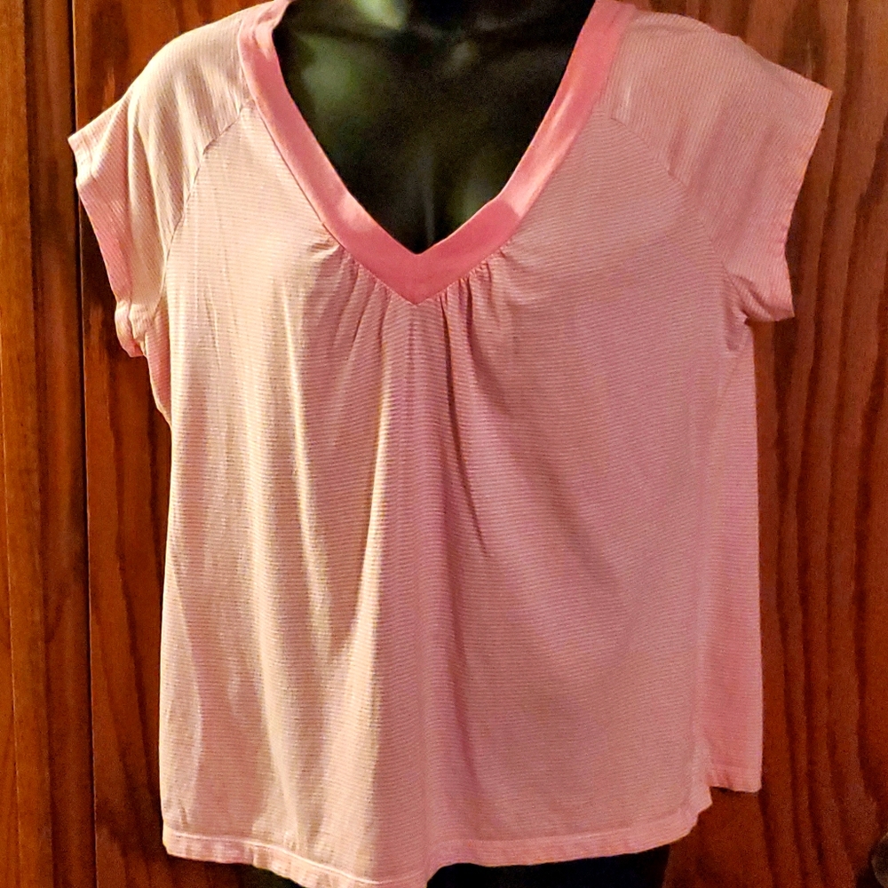 Short sleeve Jones New York. Size 2x